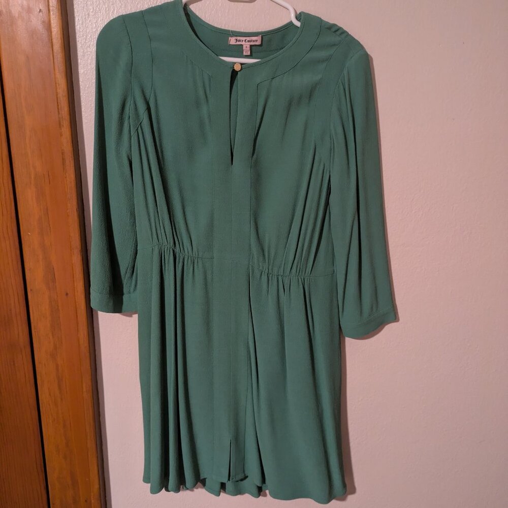 Juicy Couture | Mini Dress